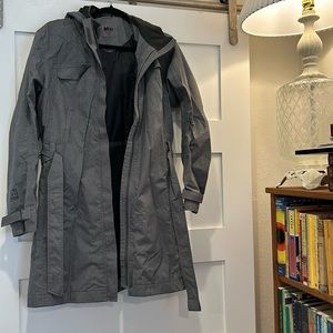 REI La Selva Rain Trench Jacket
